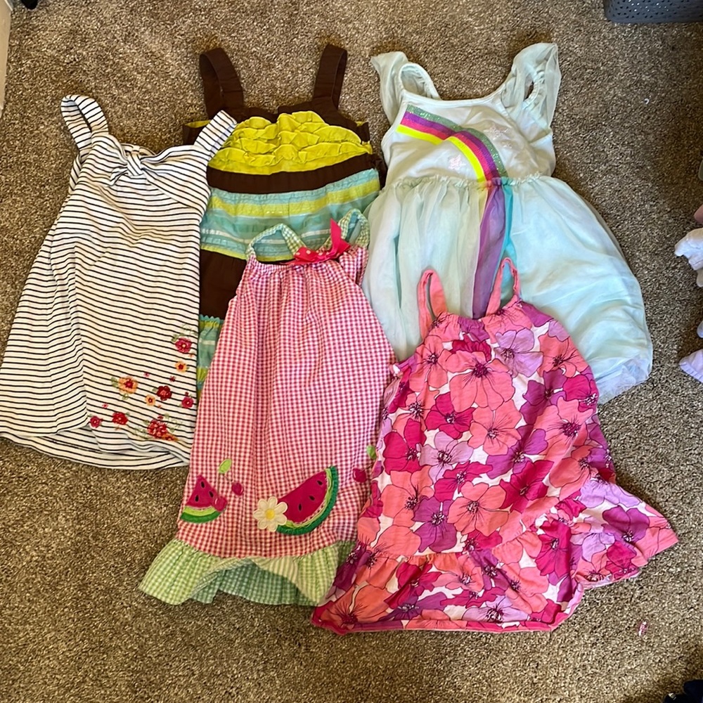 Super cute dress bundle